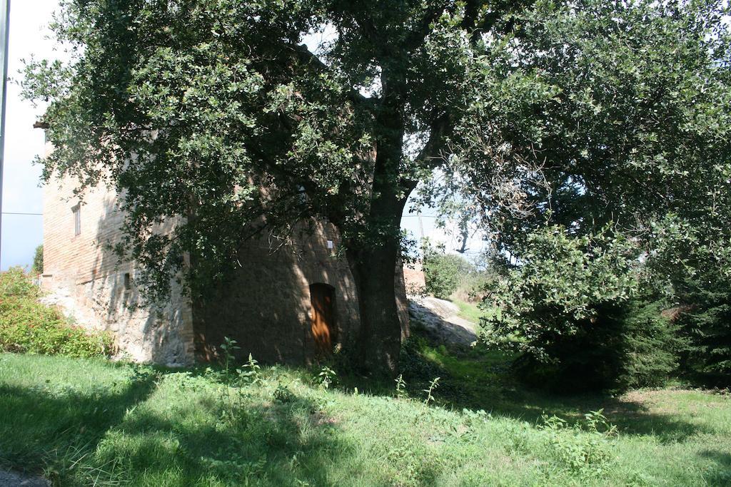 Villa Cal Cisteller Gironella Zimmer foto