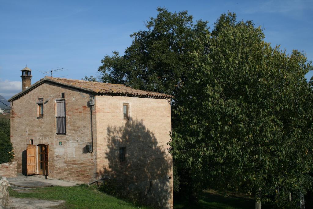 Villa Cal Cisteller Gironella Zimmer foto