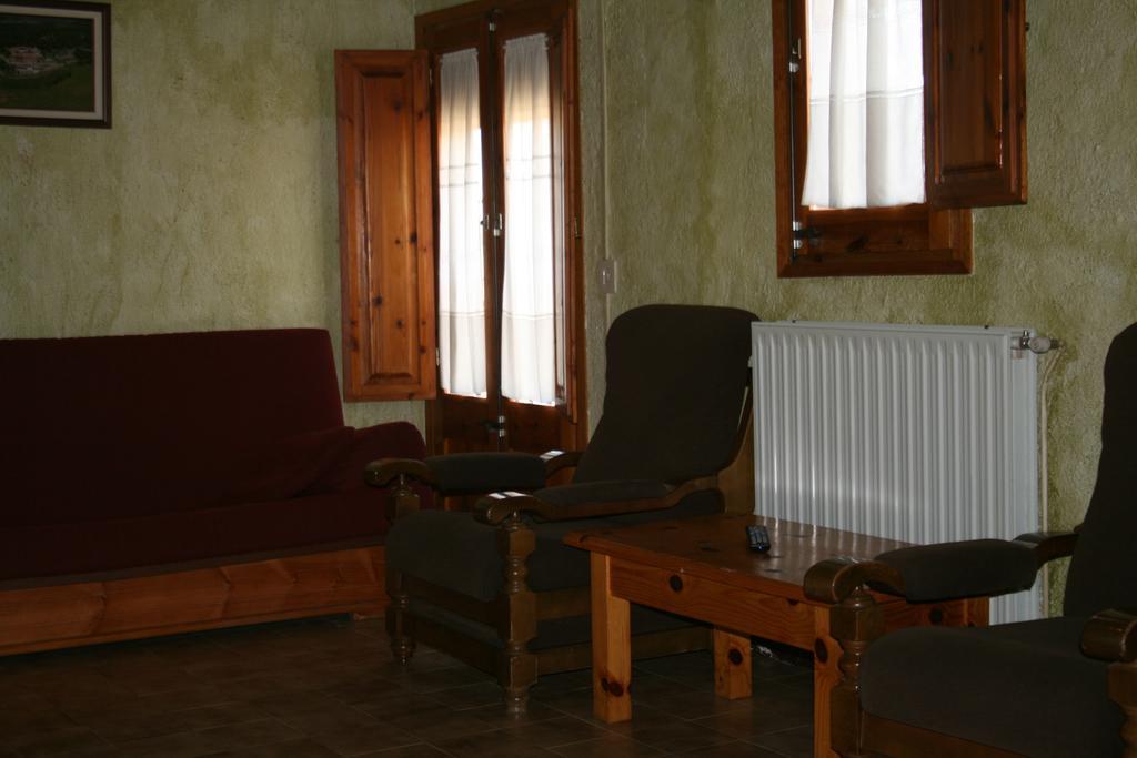 Villa Cal Cisteller Gironella Exterior foto